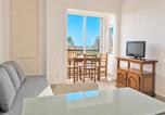 Location vacances Empuriabrava - Basic Comfort Apartment Royal Marine 0176-2