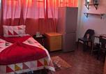 Location vacances Bloemfontein - George M Properties Inn-2