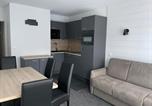 Location vacances  Pyrénées-Atlantiques - Studio confort Gourette 6 pers, animaux admis, proximité pistes - Fr-1-859-33-1