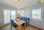 Location vacances Borkum - Apartmenthaus Roberta Ferienwohnung Seehund-1