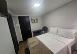 Hôtel Belo Horizonte - Onix - Centro, Belo Horizonte-2