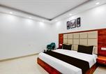 Hôtel Faridabad - Collection O Hotel Evergreen-3