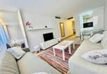 Location vacances Tarragone - Apartamento Rambla Vella 2-4