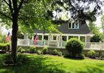Location vacances West Cape May - 404 Fourth - 1st Fl - 4br With A Pool-1
