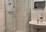 Hôtel Schwaig b.Nürnberg - Behringers City Hotel Nürnberg-4