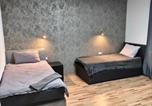Location vacances Werne - Schöne Wohnung Prima am Bahnhof Schwerte-3