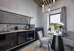 Location vacances San Gimignano - Suite Fattore-3