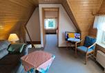 Location vacances Göhren - Schwanensee Ferienhaus-4