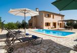 Location vacances Manacor - Sa Finqueta-1