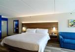 Hôtel Guadalupe - Holiday Inn Express & Suites Tempe by Ihg-4