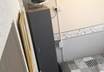 Location vacances Blackpool - Hornby Villa B&B Couples & Families Only- Quiet Central Location- Near To Winter Gardens-3