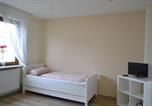 Location vacances Herford - Pension Highway - Bünde Borriesstraße 39-4
