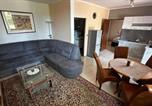 Location vacances Lietzow - Haus Semper Nr 4-3