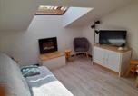 Location vacances Albiez-Montrond - Appartement confortable T2, 32m², Au pied des pistes - 5 pers, Albiez-Montrond - Fr-1-618-35-4