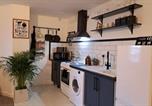 Location vacances Bristol - Baldwin Lofts-4