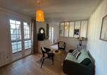 Location vacances Cabourg - Appartement au centre-ville - 2 pers. - Fr-1-487-394-1