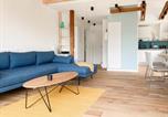 Location vacances Scharbeutz - Storchennest-1