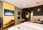 Location vacances Stuttgart - Rioca Stuttgart Posto 6-1
