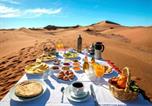 Camping Merzouga - Barbare luxuryy camp-2