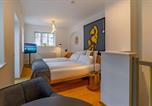 Hôtel Augsburg - Ana Suites Augsburg City Center - Self-Service-Hotel-3