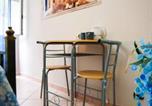 Location vacances Vigevano - Casa Giulia Affittacamere Forum Assago M2 M1 Milano Centro-4