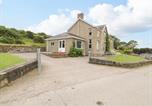 Location vacances Llanwnda - Dinas Farmhouse Annex-1