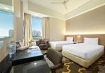 Hôtel George Town - Cititel Penang-2
