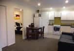 Location vacances Blenheim - Crow's Nest-1