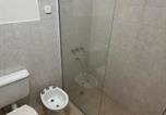 Location vacances Puerto Madryn - Mares 1-4