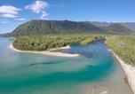 Location vacances Diwan - Noah Creek Eco Huts-1