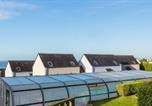 Location vacances Plomodiern - Pentrez Cottage - 600m de la Plage-4