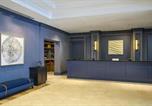 Hôtel Basking Ridge - Bridgewater Marriott-4