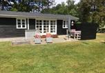 Location vacances Nykøbing Sjælland - Child-Friendly Holiday 500 Meters From The Beach-1