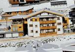 Location vacances Saalbach-Hinterglemm - Bachgut, das Resort am Berg - Stammhaus Sommer-3