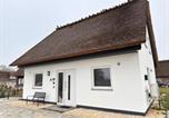 Location vacances Garz - Ferienhaus Brise in der Puddeminer Wiek-1