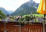 Hôtel Samedan - Hotel Garni Ladina-3