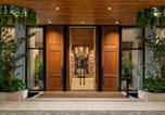 Hôtel Lake Worth - The Ben, Autograph Collection-3