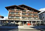 Hôtel Bormio - Hotel Derby-1