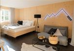 Location vacances Strobl - Basecamp Salzkammergut - Exklusives Apartment mitten im Salzkammergut-2