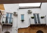 Location vacances Aragona - Donna Letizia Affittacamere-3