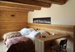 Hôtel Bourg-St-Pierre - Montagne Alternative-4