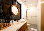 Location vacances Tabanan - River Edge - Serene Villa in Pantai Nyanyi 7 mins to Beach-4