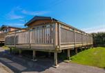 Location vacances St. Mary out Liberty - No 13 Broadfield Farm Holiday Park-1