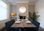 Location vacances Lancaster - 2 Bedroom Characterful House - Free Street Parking-1