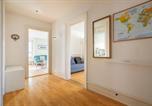 Location vacances Zürich - Kaya Apartment Turquoise - Downtown 3br Deluxe Apt-3
