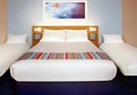 Hôtel Market Drayton - Travelodge Crewe Barthomley-2