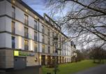 Hôtel Baden-Baden - Holiday Inn Express Baden-Baden by Ihg-1
