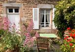 Hôtel Plourivo - Chambre Keranroux - Île de Bréhat-2