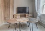 Location vacances Burgos - Burgos Rooms Catedral by Clabao-2