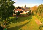 Location vacances Soltau - Hoernchens-Ferienwohnung-4